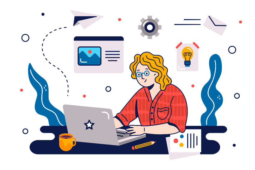 Unleashing Creativity: The World of Remote Creative Jobs