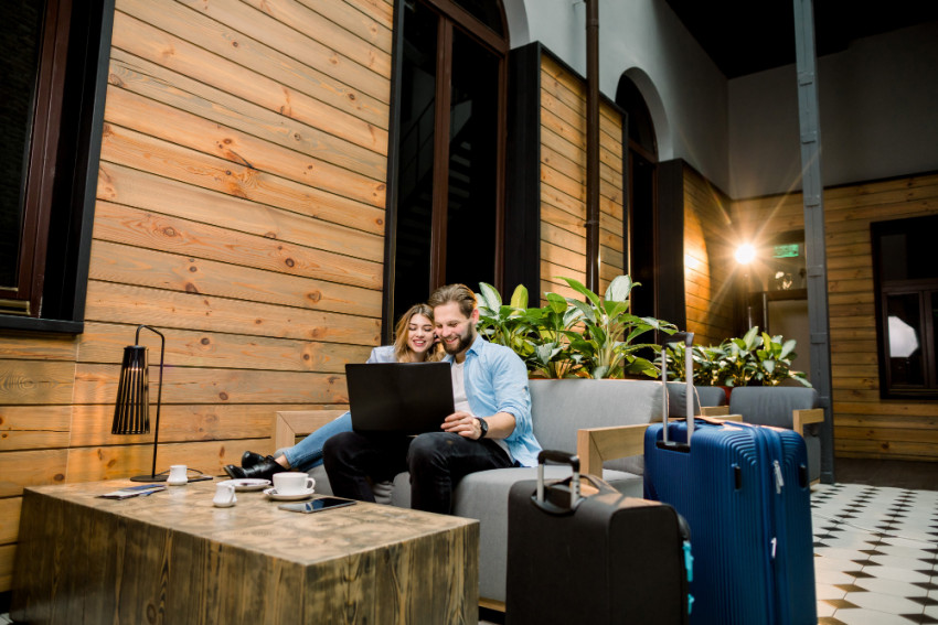 Elevate Your Travel Experience: Unveiling the Allure of Business Class Holiday Booking