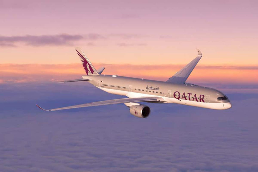 How can I get in touch with Qatar in UK?