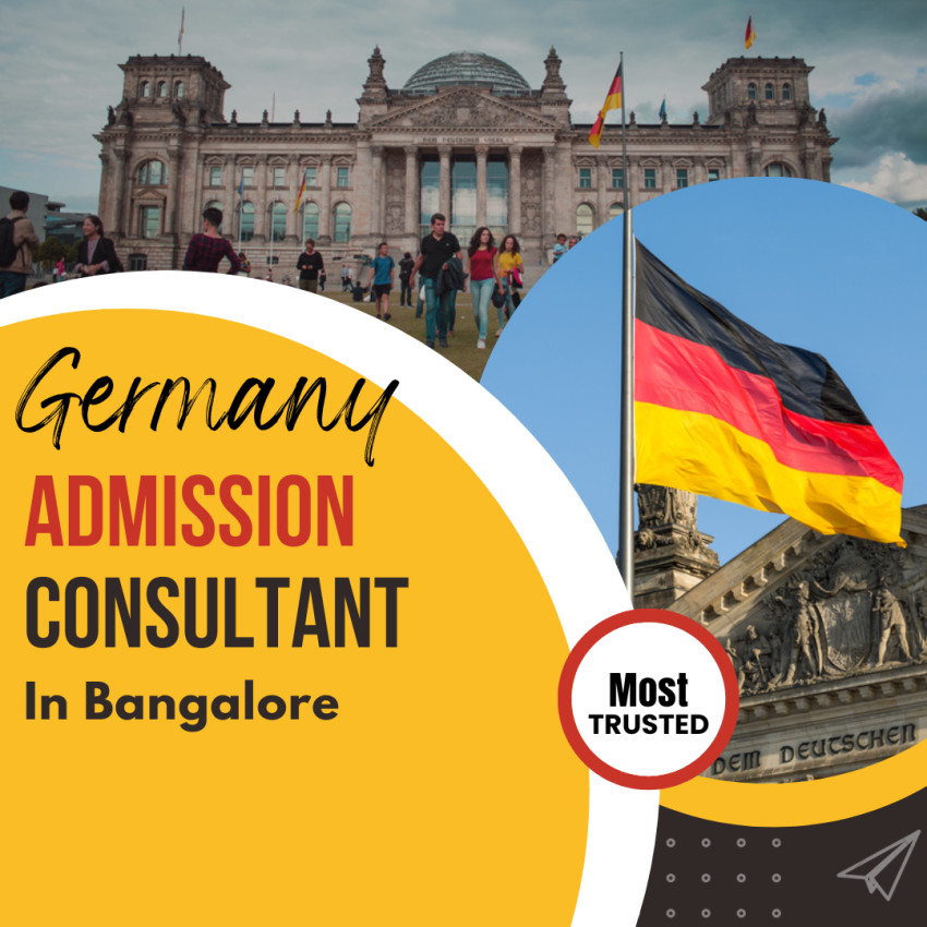 Your Ultimate Guide to Admission in German Universities
