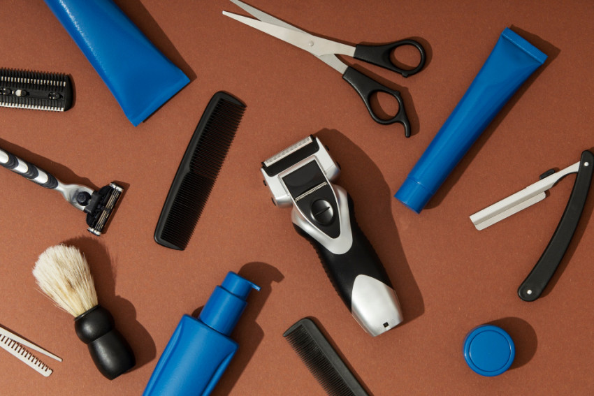Choosing Barber Supplies: A Simple Guide to Elevate Your Grooming Game