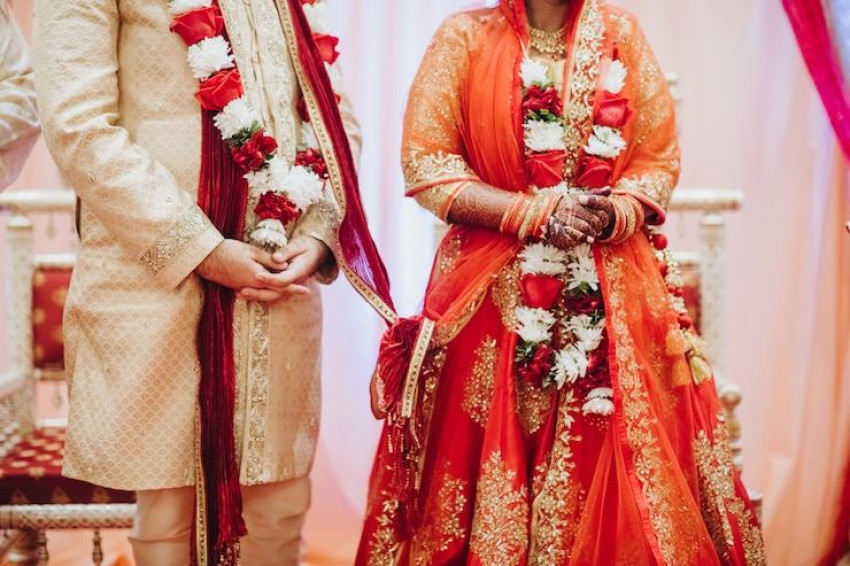 Navigating Love Matrimonial Sites Paving the Path in Delhi