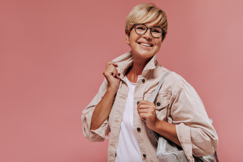 A Guide to Finding Flattering Clothes as You Get Older