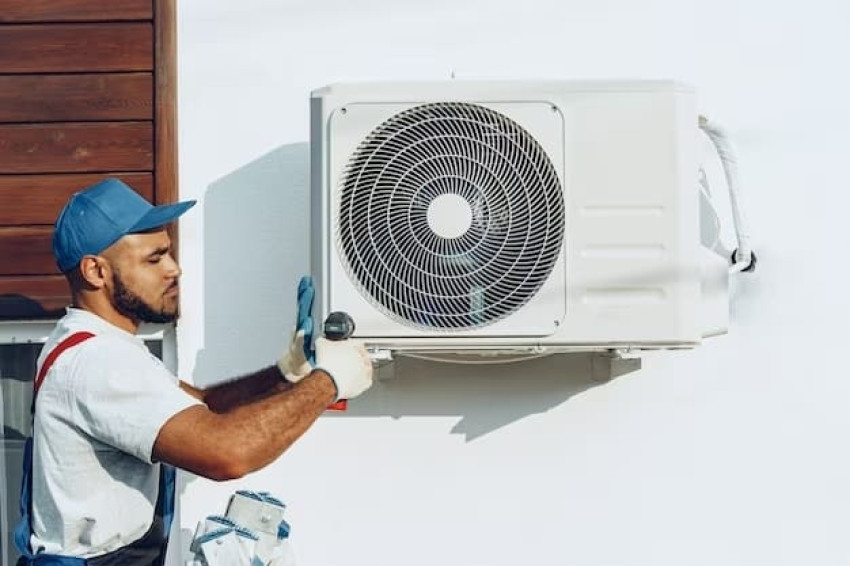 The Best Aircon Servicing Solutions for Your Needs