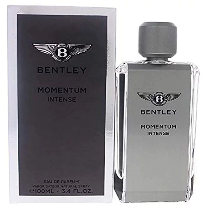 Explore The World of Bentley Fragrances: Buy Online With Chhotu Di Hatti