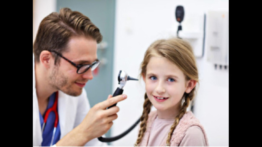 Ear Micro Surgery Doctor in varanasi