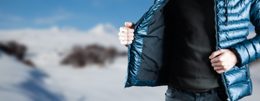 Puffer Jacket Material | Choosing The Right Fabric For You