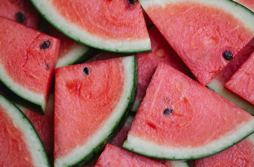 Watermelon Is Good For Health And Fitness. Health Benefits of Watermelon