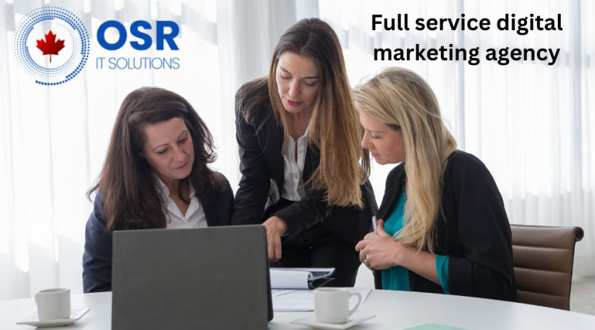 A Beginner's Guide to Digital Marketing in Ontario: Tips and Tricks