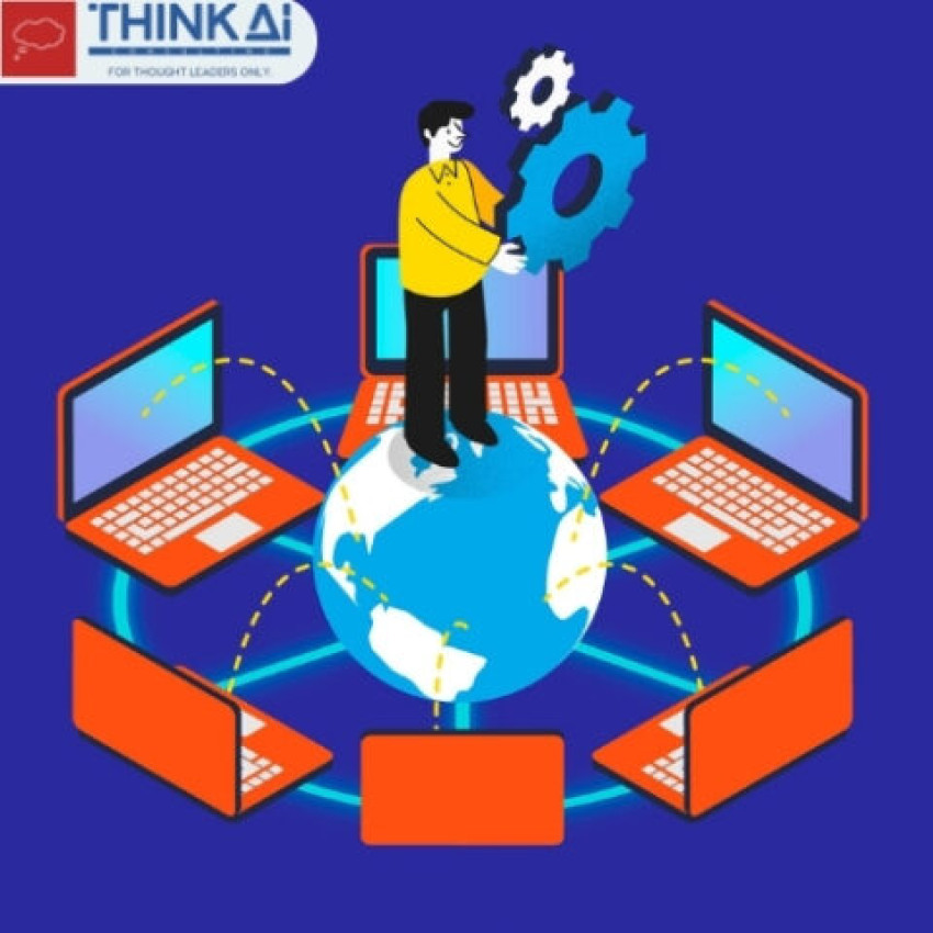 The Significance of Enterprise Integration Services in the Digital Era