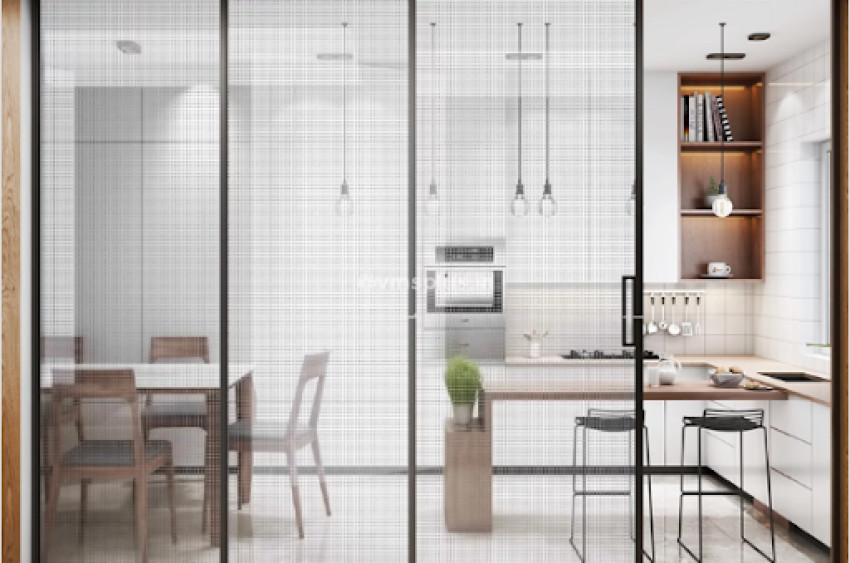 Modular Kitchen Design Trends — Transform Your Space | VMS Trade Link