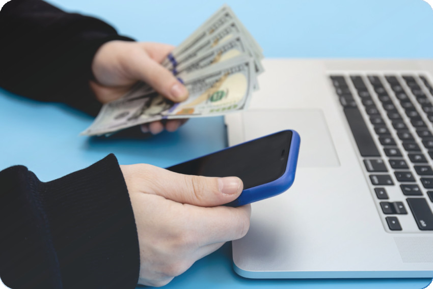 How to Claim Mobile Phone Expense When Self Employed