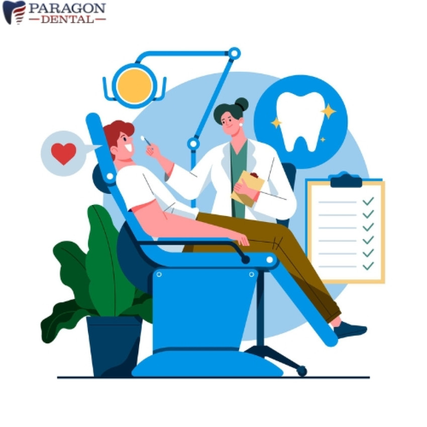 The Tech Revolution in Dentistry: Crafting a Radiant Smile with Innovation