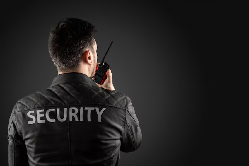 The Benefits of Hiring a Security Agency Singapore