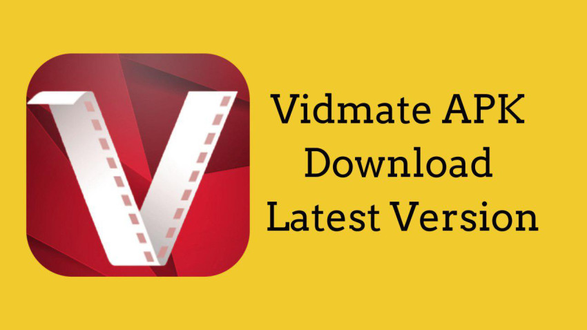 Vidmate APP & APK Download Free (Official) Latest Version 2023