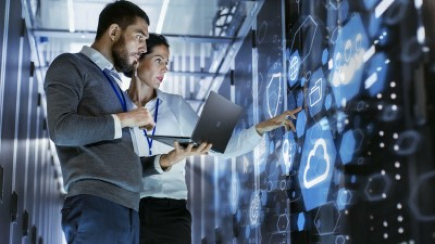 Mastering Your Data: Innovative Solutions for Seamless Management