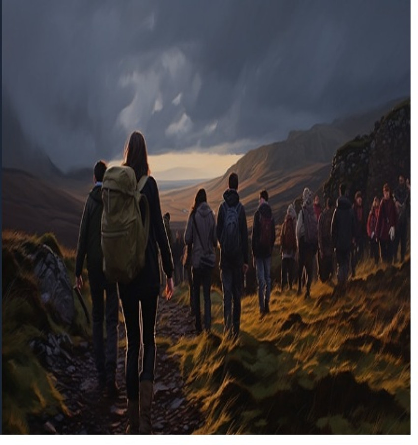 Experience a Premium Dublin Ghost Bus Tour for School Groups with Convenient Booking Options