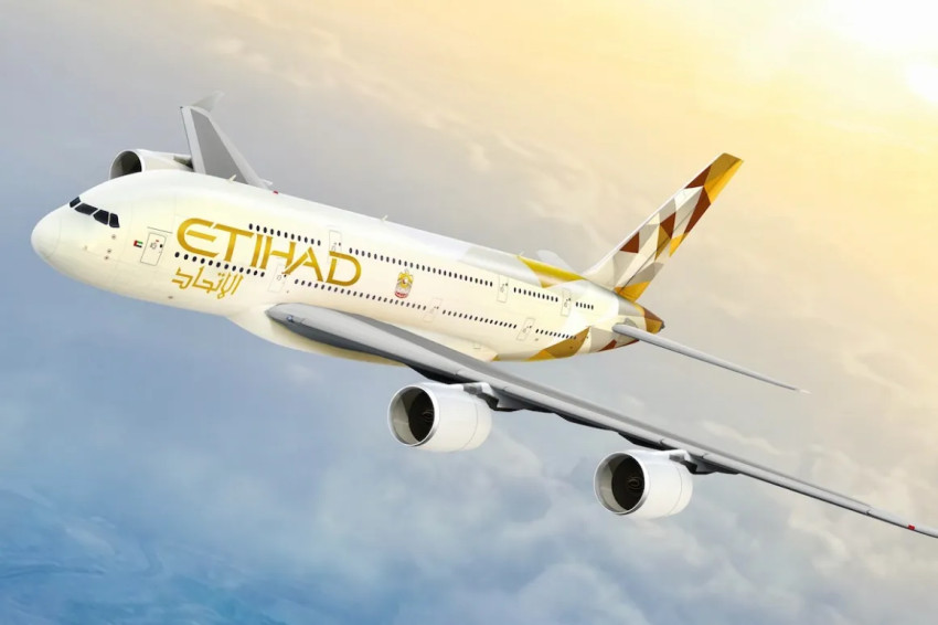 How Can You Choose the Perfect Seat on Etihad Airways?