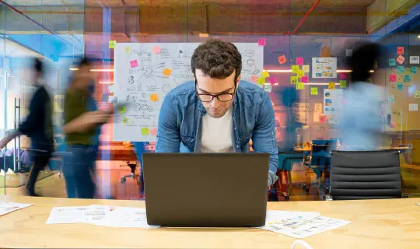 From Start to Soar: Transforming Your Small Business with Marketing Software