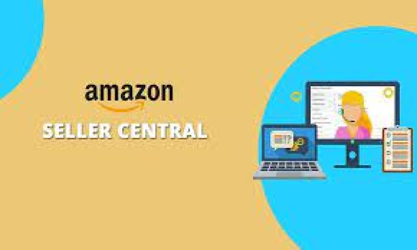 Buy Amazon Seller Account: Navigating the E-commerce Marketplace