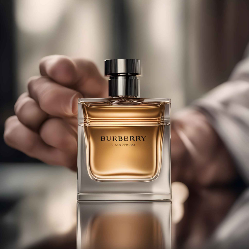 The Three Best Burberry Perfumes for Women