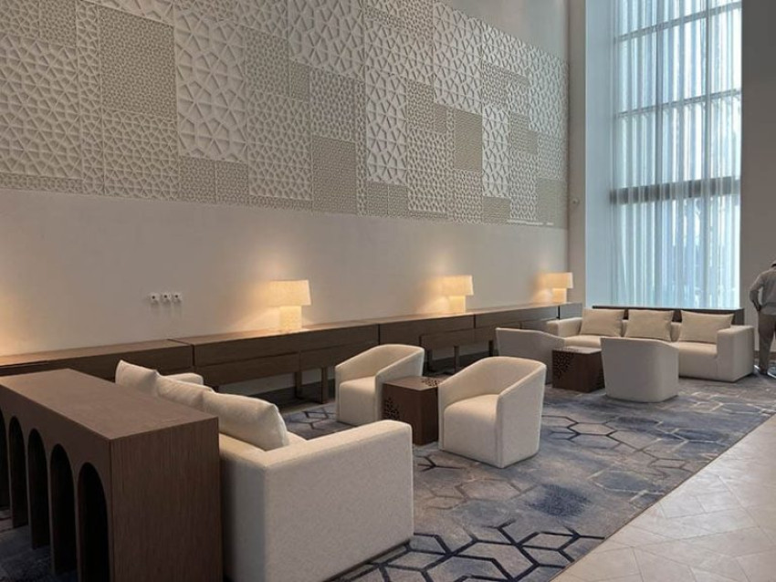Unveiling the Secrets: Mastering the Art of Commercial Interior Fit Outs in Dubai