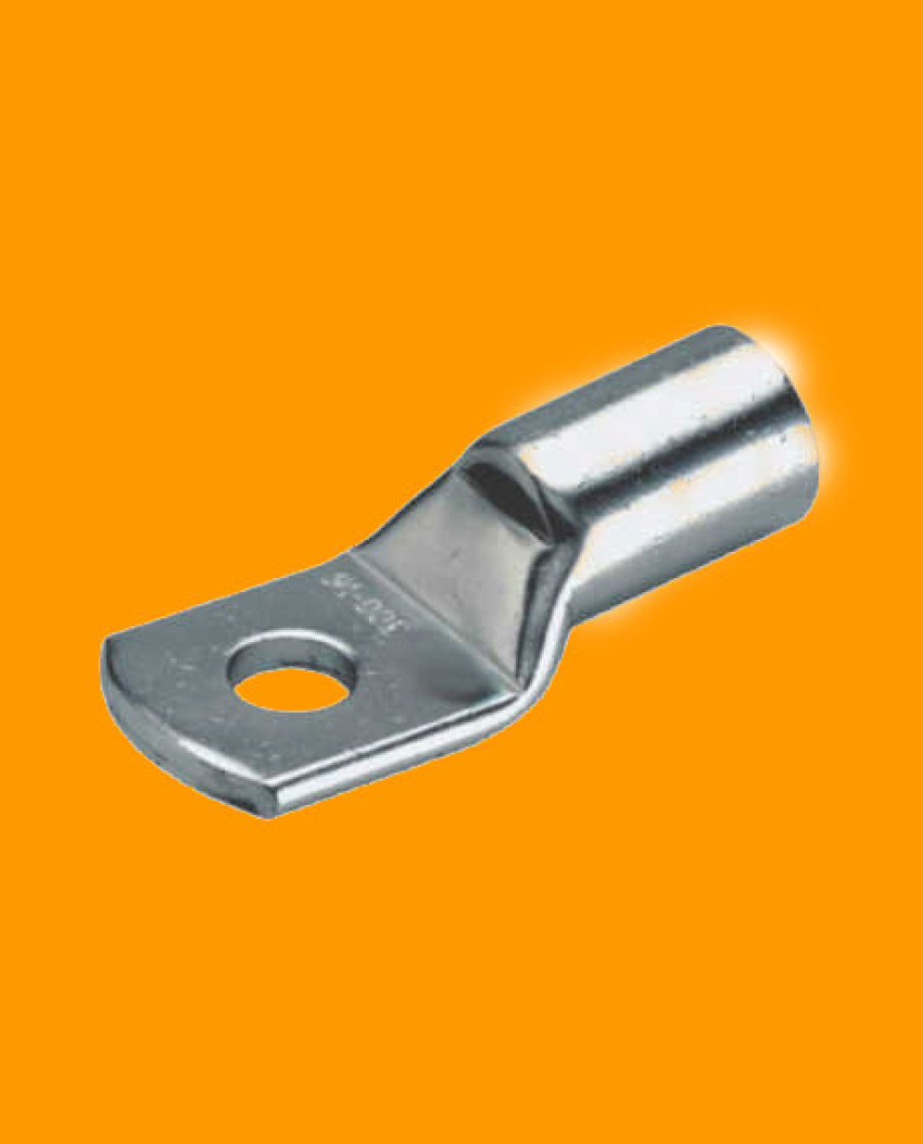 Copper Cable Lugs by Pioneer Powers International