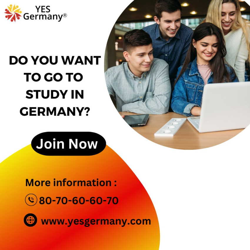 Study Abroad in Germany: Educational oppurtunities