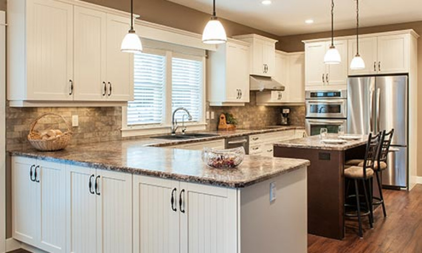 The Ultimate Guide to Choosing the Perfect Kitchen Cabinets