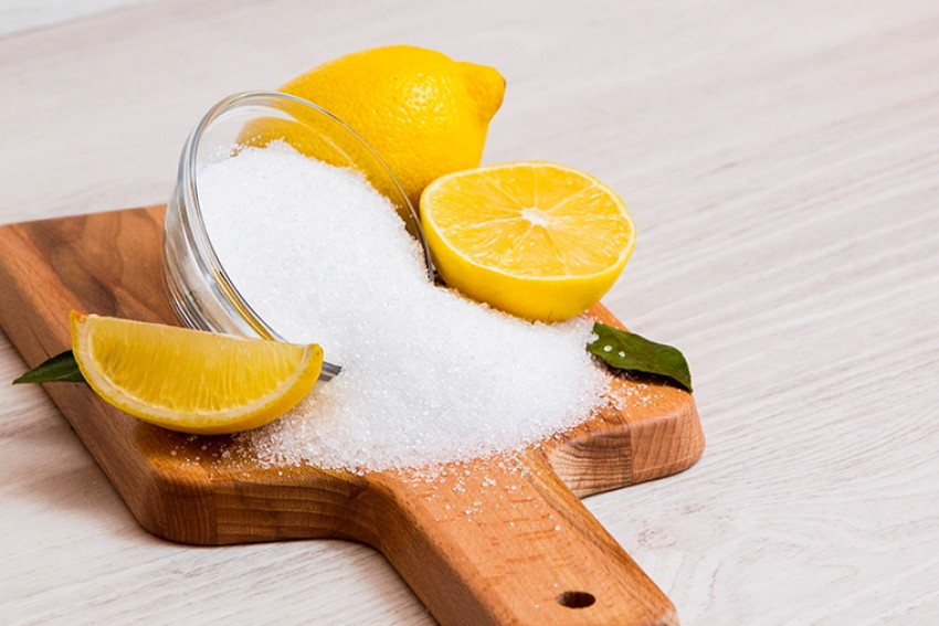 Zesty Creations: Citric Acid Powder Applications Explored