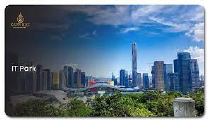 Shenzhen City Blue World's Wellness Retreats: Rejuvenate Your Body and Mind