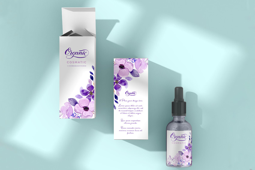 The Power of Packaging in the Cosmetic Industry