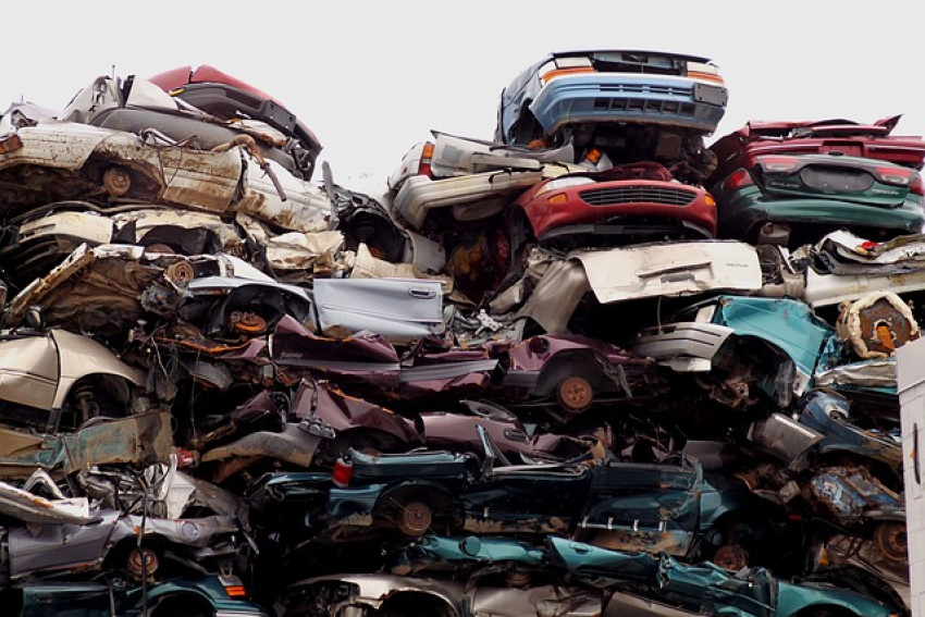Cash for Scrap Cars: Transforming Unused Vehicles into Quick Cash with Karville