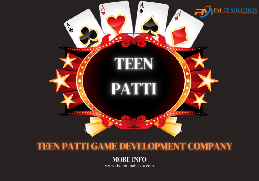 Unveiling the Best Ludo and Teen Patti Game Development Companies