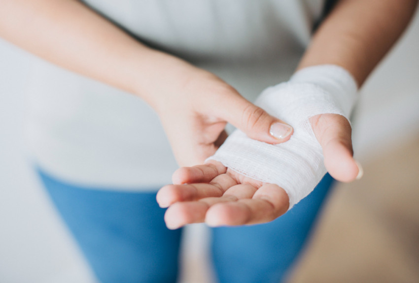 Strategies to Boost Patient Engagement in Wound Care