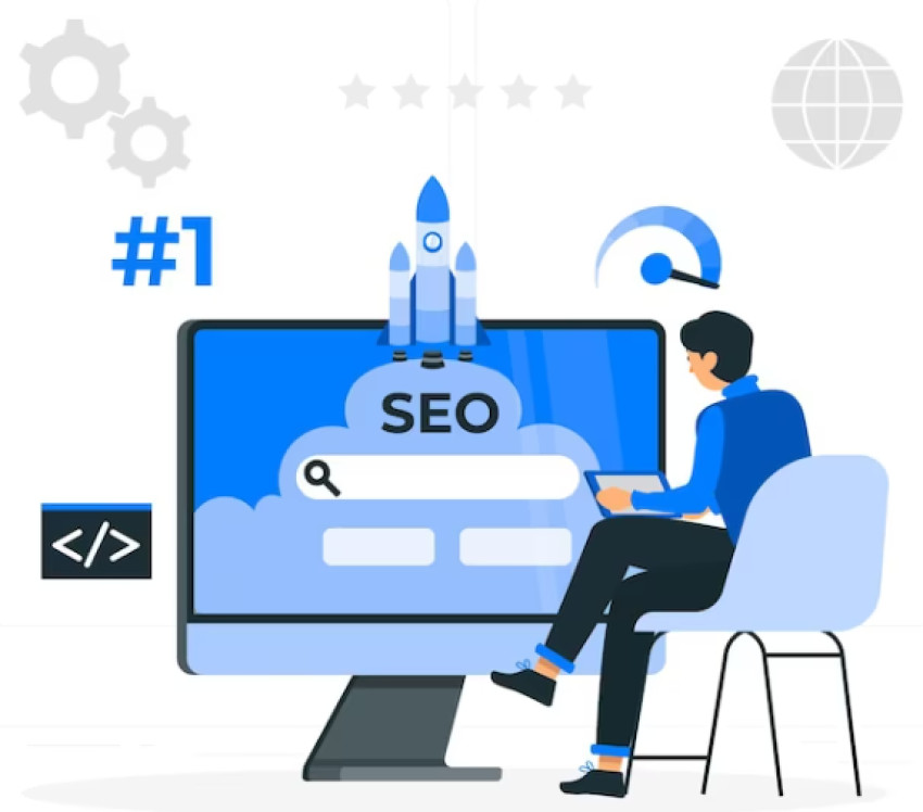 Choosing the Right Keywords for Your Website: A Step-by-Step Guide