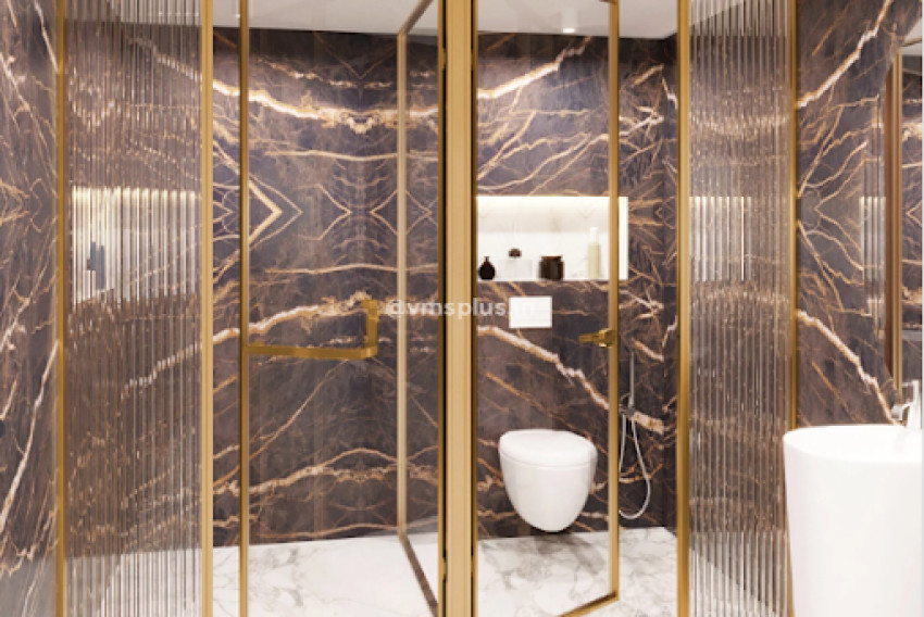 How to Fix a Smelly Bathroom Sink? | VMS Trade Link