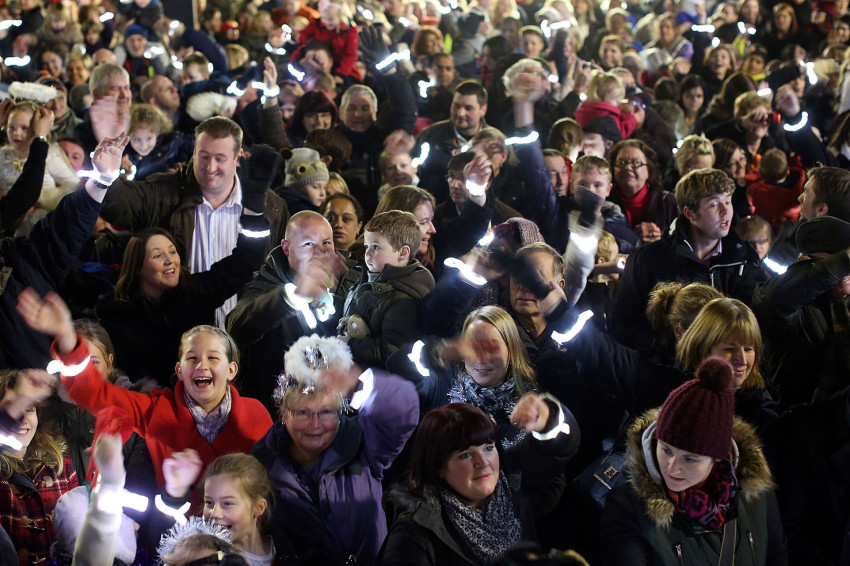 Xylobands: The Best and Perfect Choice to Use and Buy Concert Wristbands