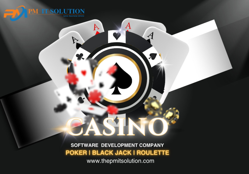 Guide to Casino & Rummy Game Development in India