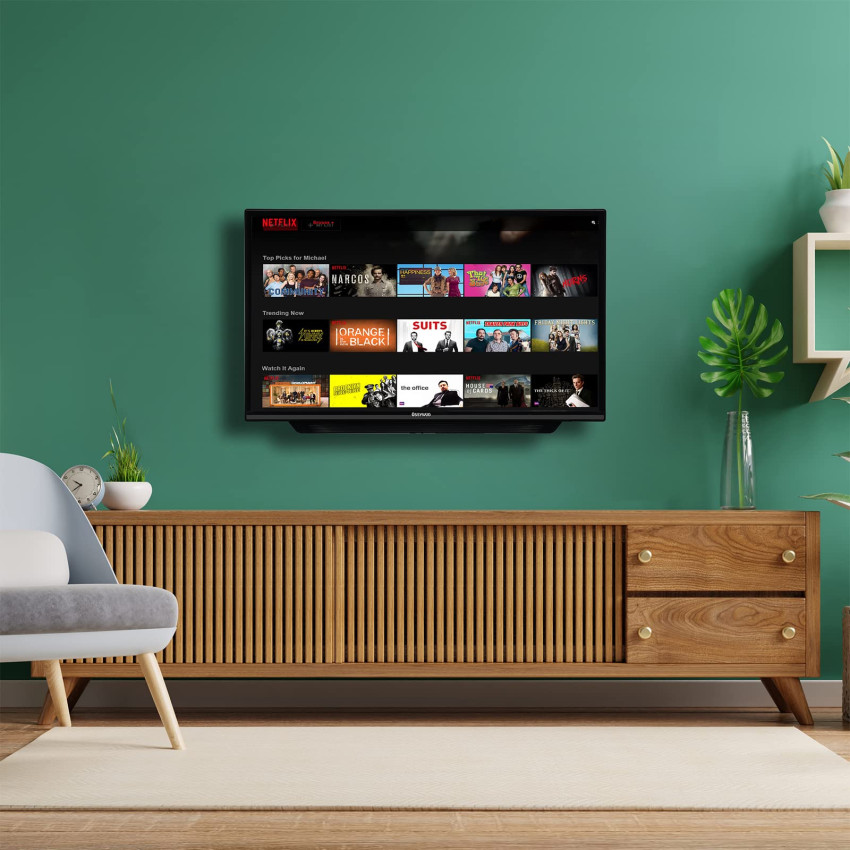 HD LED TV at Sathya Online Shopping