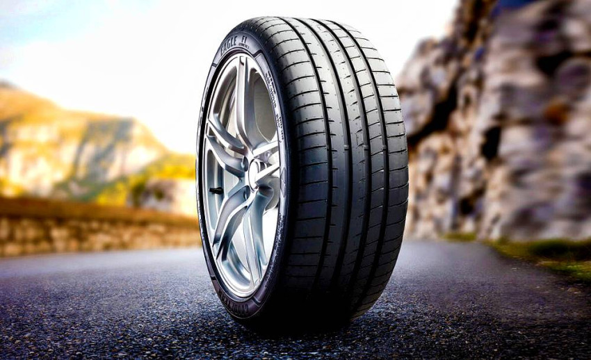 Compare Tyres Performance: Best Reliable Tyres