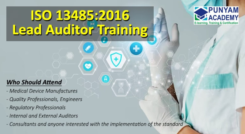 Building Competence: The Ultimate Guide to ISO 13485 Lead Auditor Training
