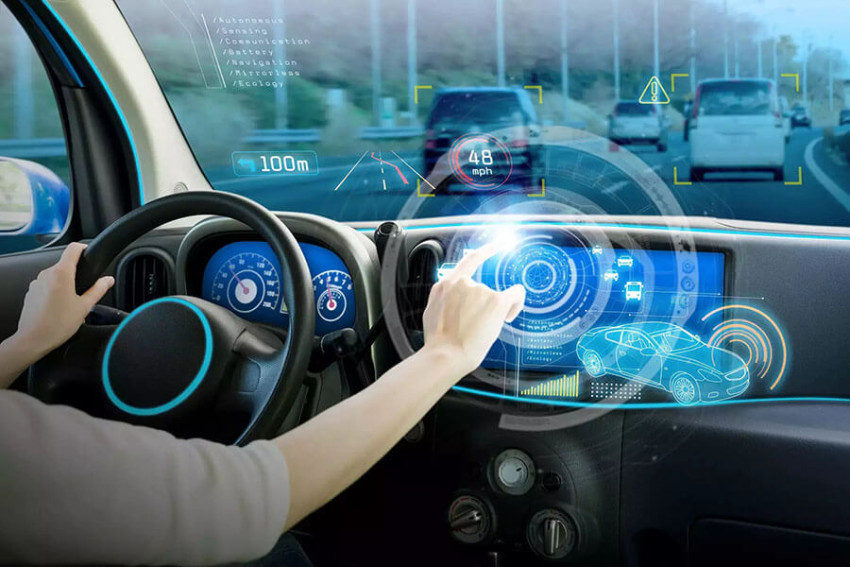 A.I. Driven Automation: The Future of Transportation