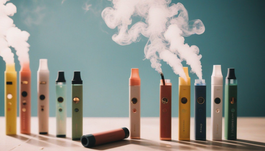 Mastering the Art of Disposable Vapes: A Comprehensive Handbook
