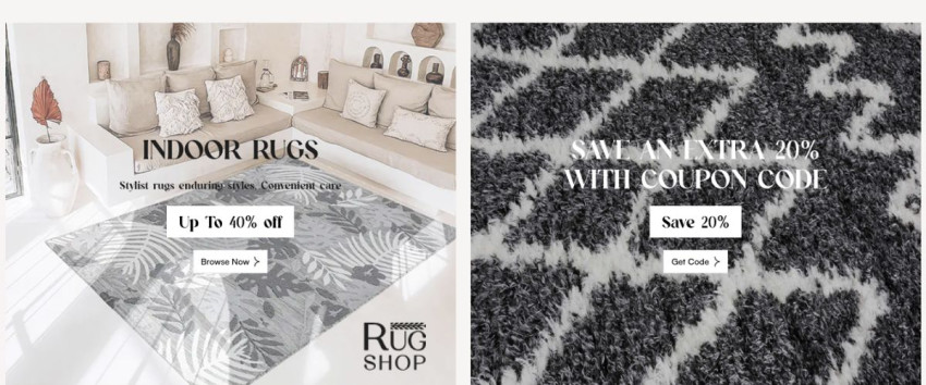 Tips To Finding The Perfect Rug in Dublin to Cosy Up Your Home for the Festive Winters