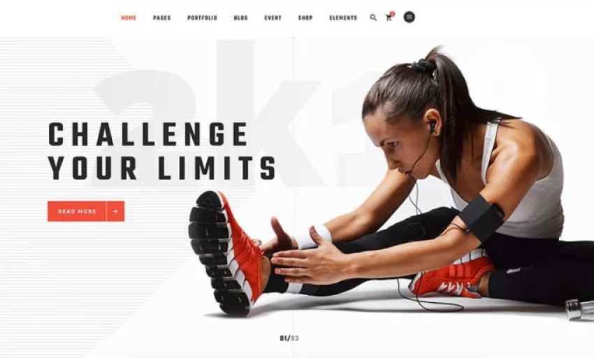 Personal Trainers Websites: A Comprehensive Guide