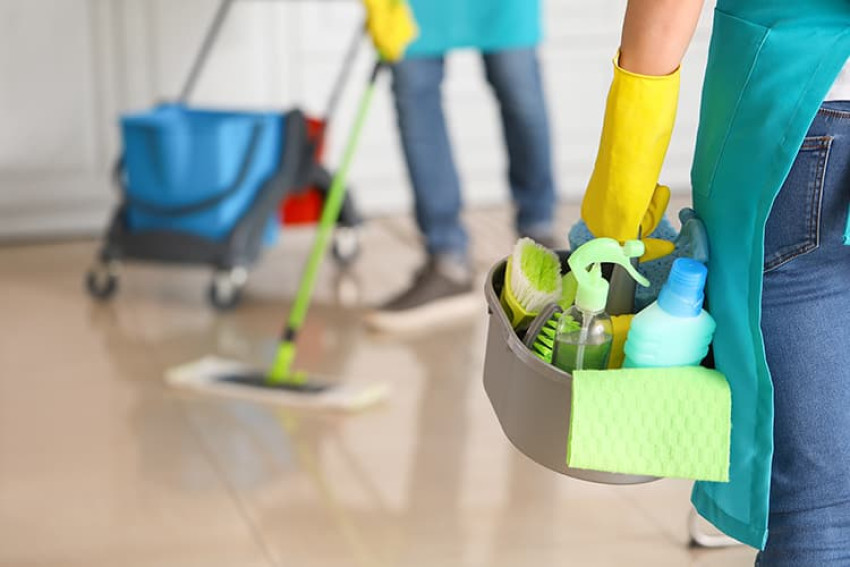 The Importance of Professional Housekeeping Services for a Clean and Serene Home