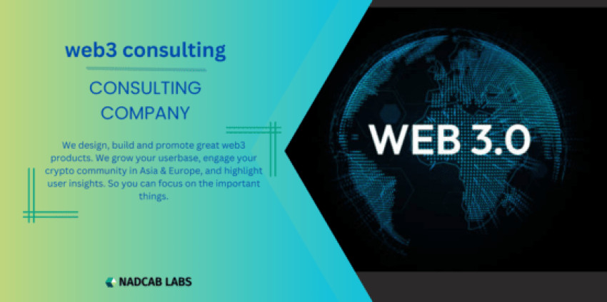 web3 consulting company in india