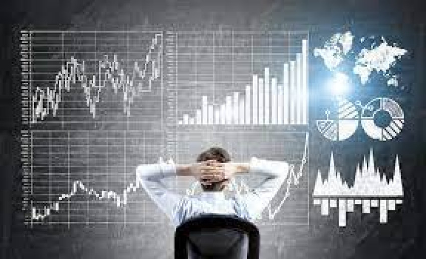 Algorithmic Trading Market Expected to Reach Tremendous Growth, Industry Insights