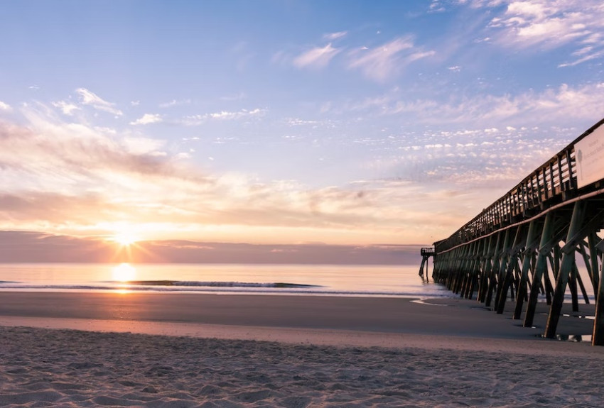 Unique Things to do in Myrtle Beach